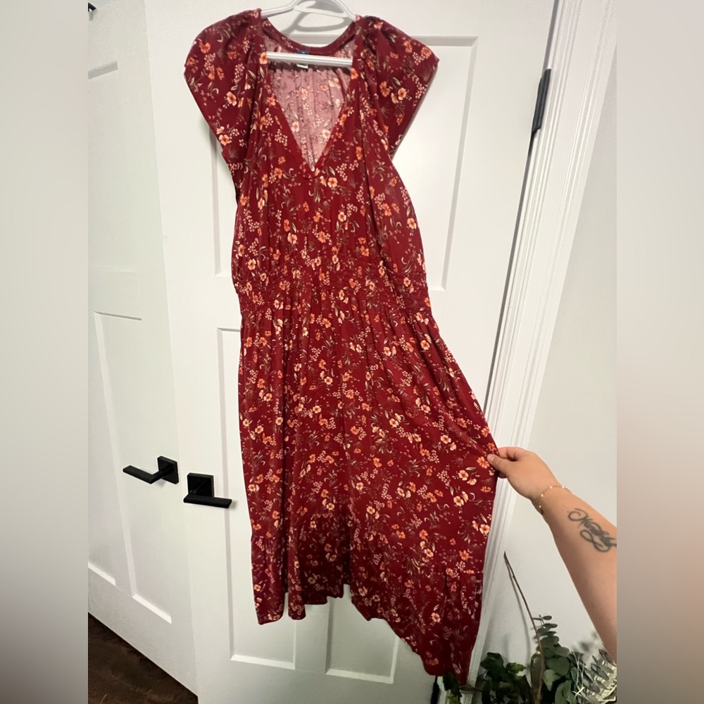 Old Navy Dress